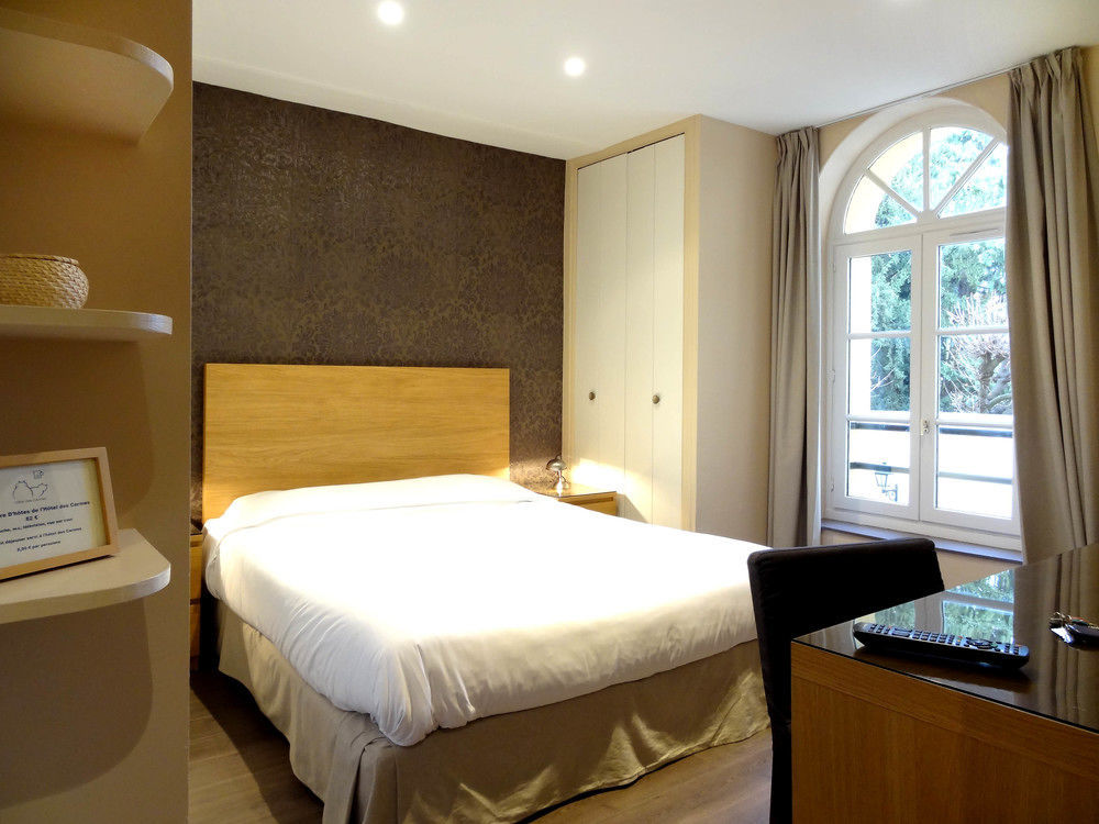 Hotel Des Carmes - Rouen Kültér fotó